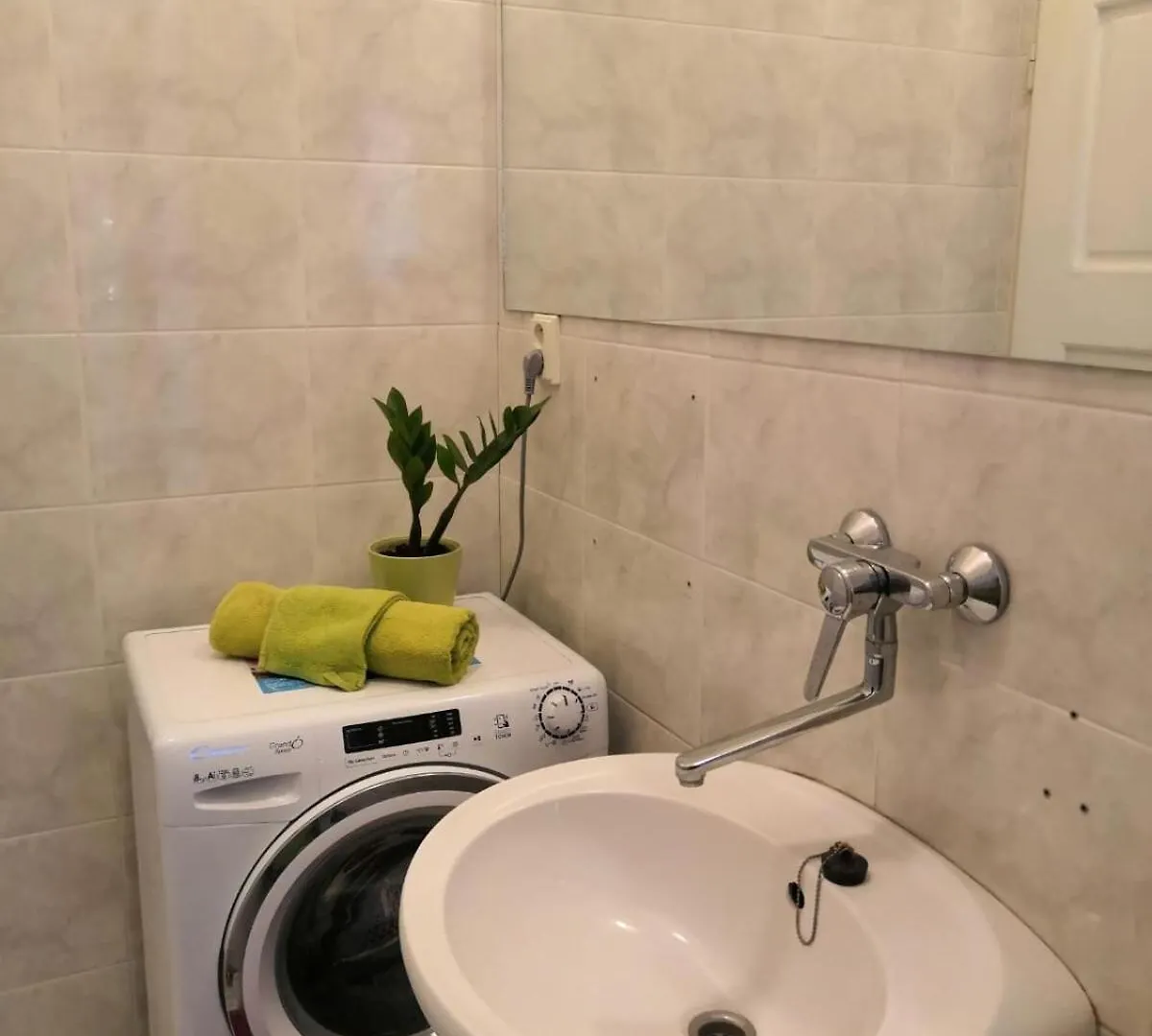 3 Min Walk Old Town Center Private Room C Praga 0*,  República Checa