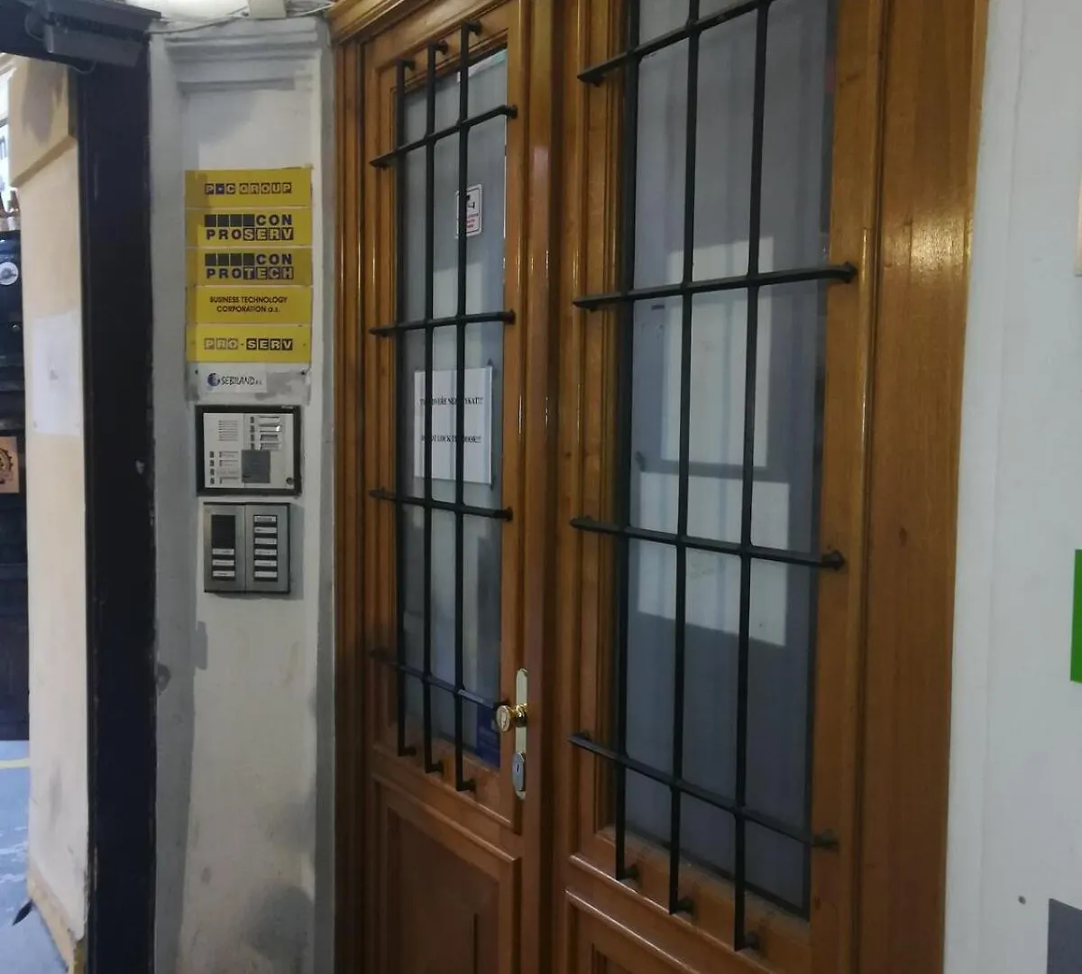 Apartamento 3 Min Walk Old Town Center Private Room C Praga República Checa