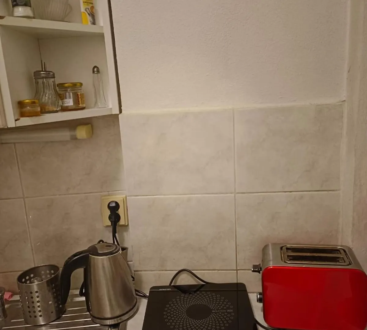 3 Min Walk Old Town Center Private Room C Praga